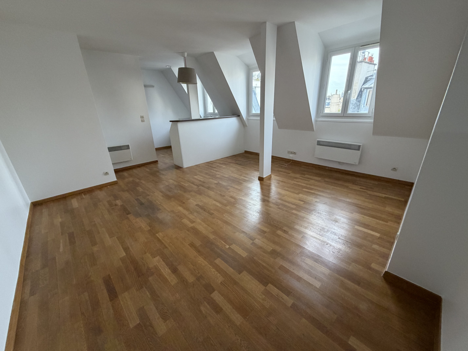 Appartement 4 pièces 51 m² · à Neuilly-sur-Seine · 50,5 m² · 1 740 €/mois