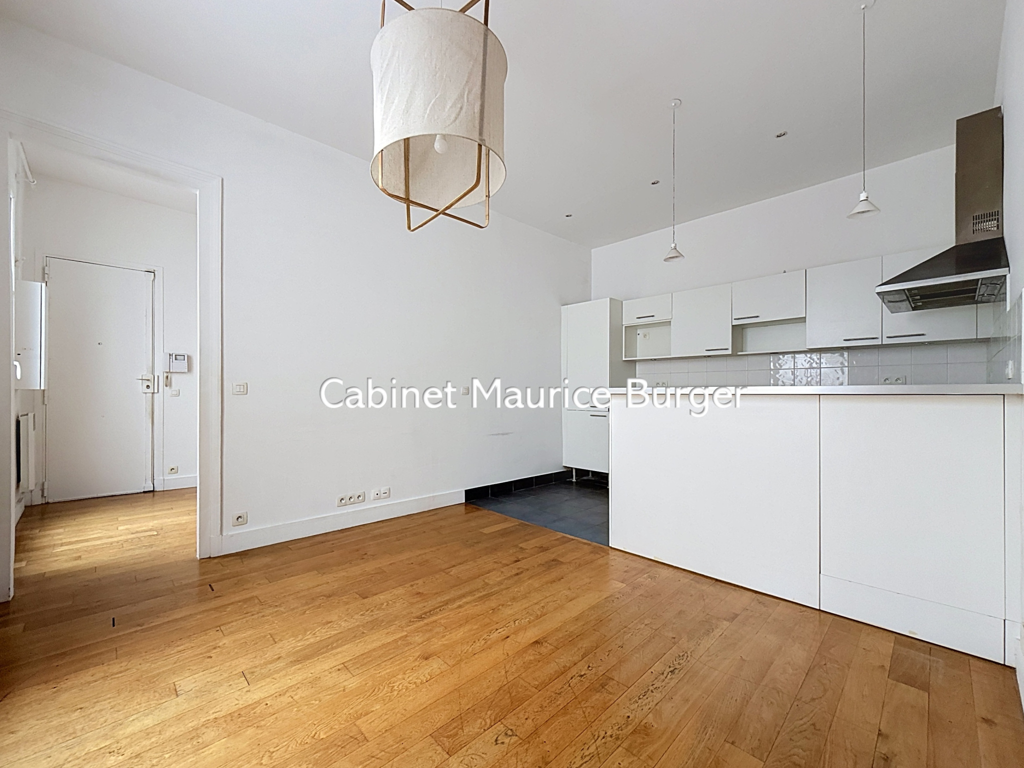 Appartement à vendre à Paris, 36 m², 2 pièces – photo 3 sur 14