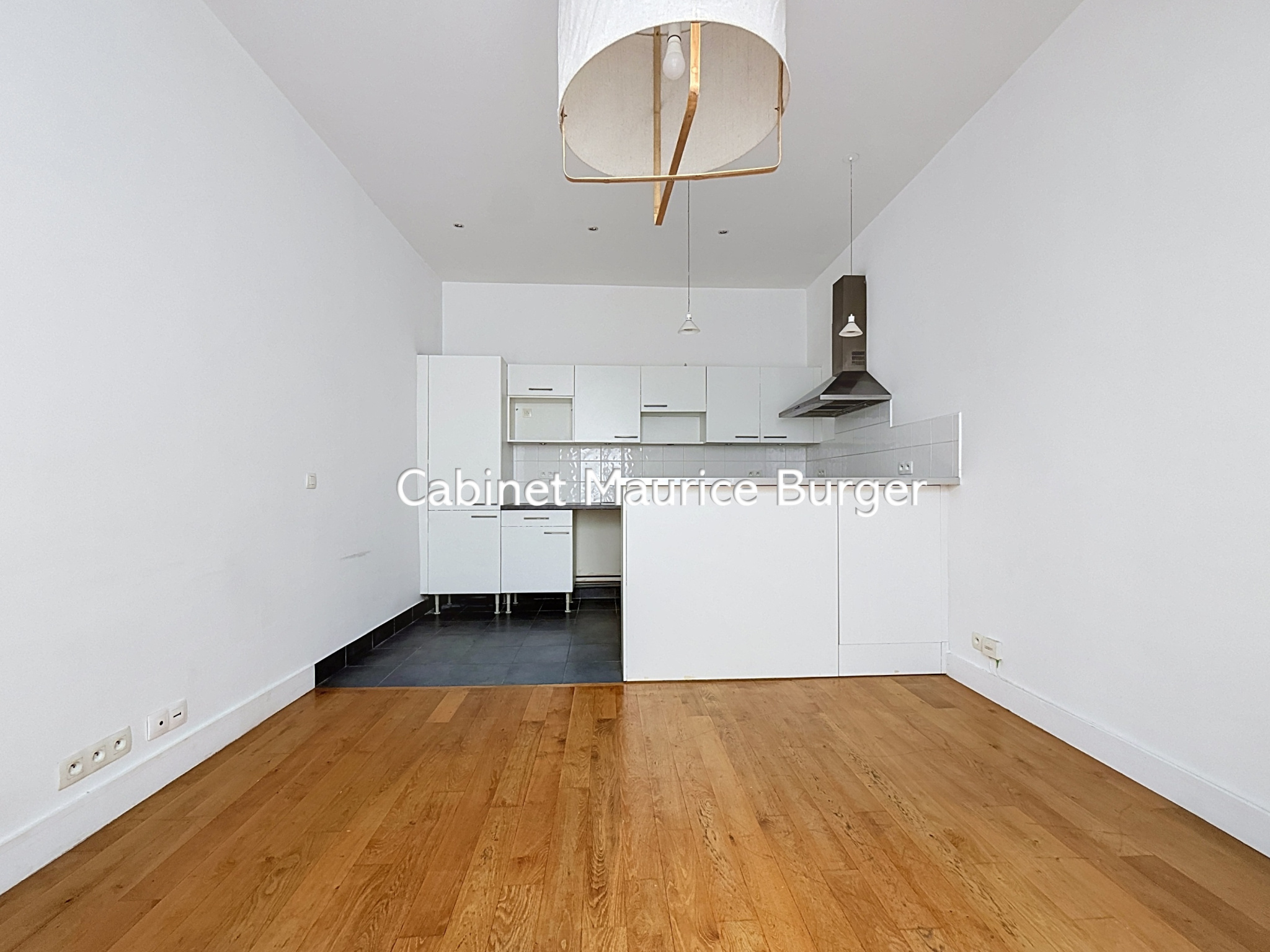 Appartement à vendre à Paris, 36 m², 2 pièces – photo 2 sur 14