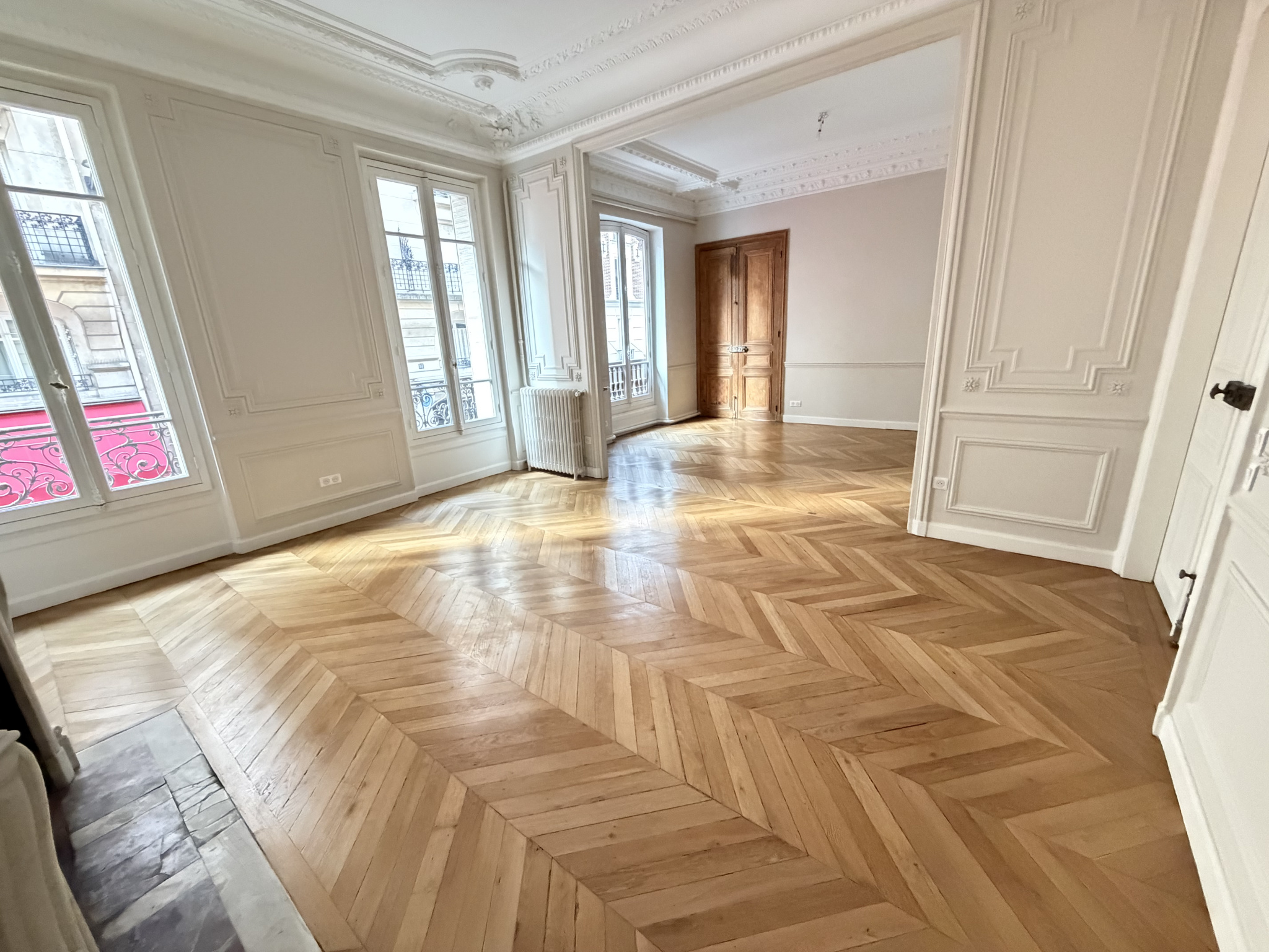 Appartement à louer à Paris, 130,79 m², 5 pièces – photo 2 sur 11