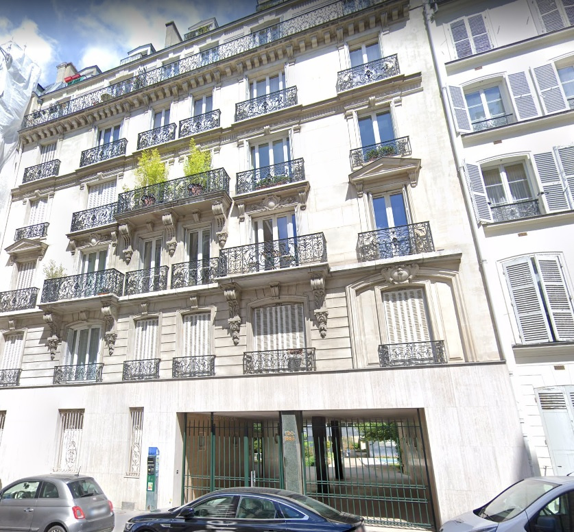 location Cave à louer Rue de Grenelle PARIS 7EME location Cave à louer Rue de Grenelle PARIS 7EME