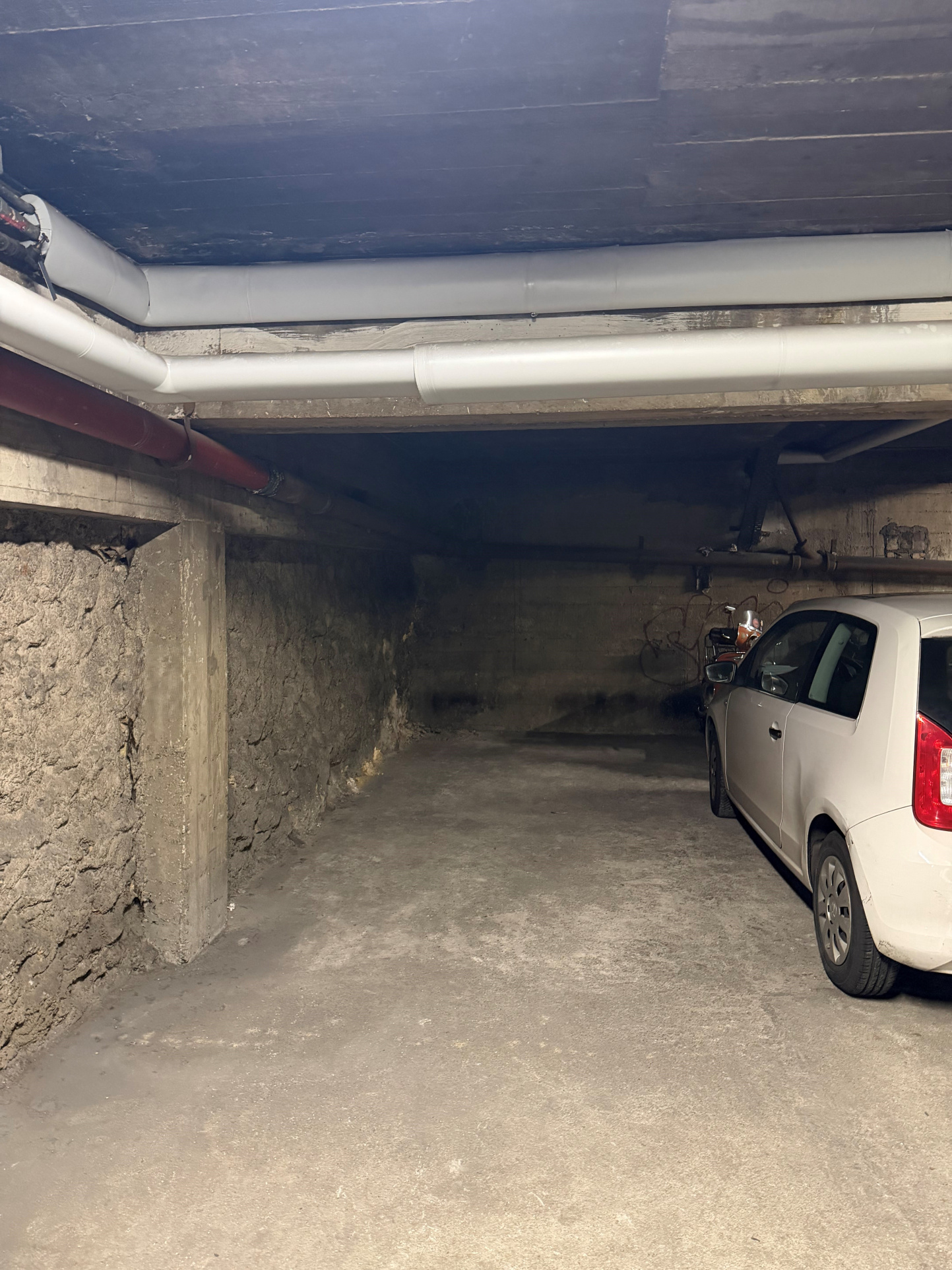 Maison à louer à Paris, 12 m² – photo 3 sur 4