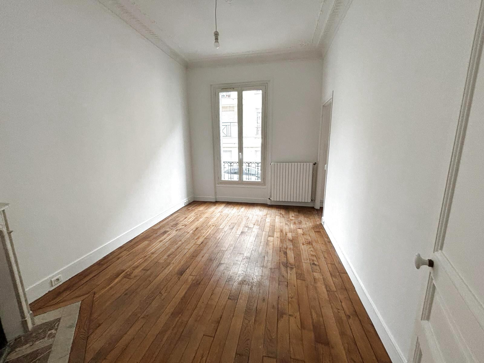 Appartement à louer à Asnieres sur seine, 79,82 m², 4 pièces – photo 3 sur 11