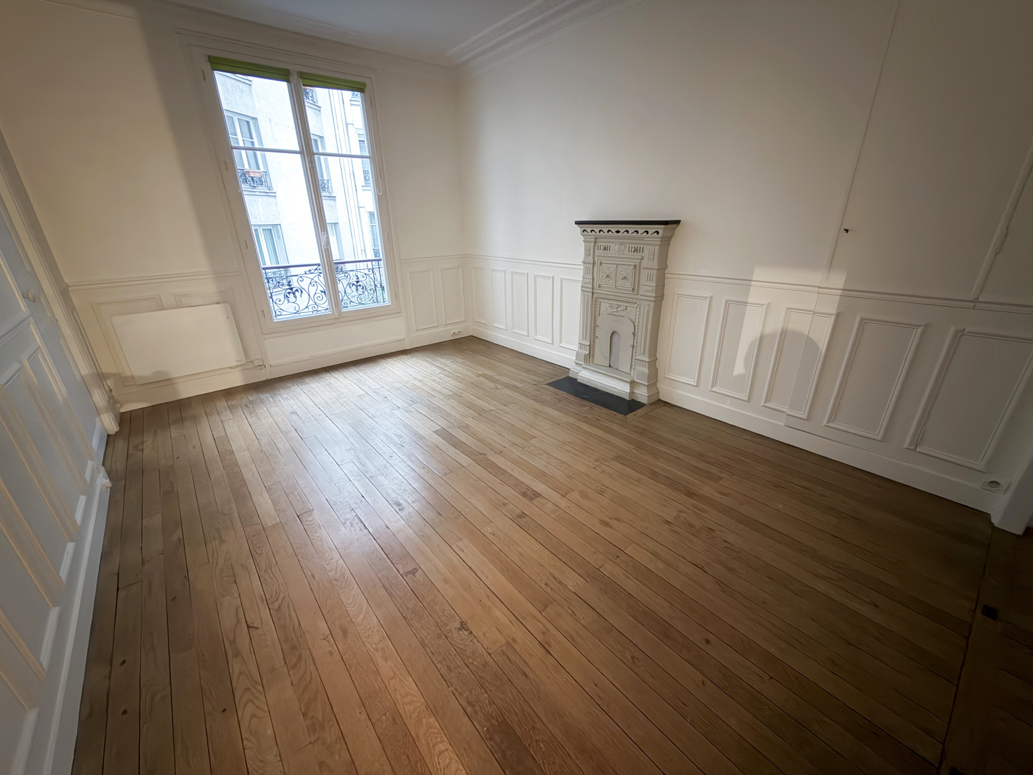 Appartement à louer à Paris, 43,8 m², 2 pièces – photo 1 sur 10