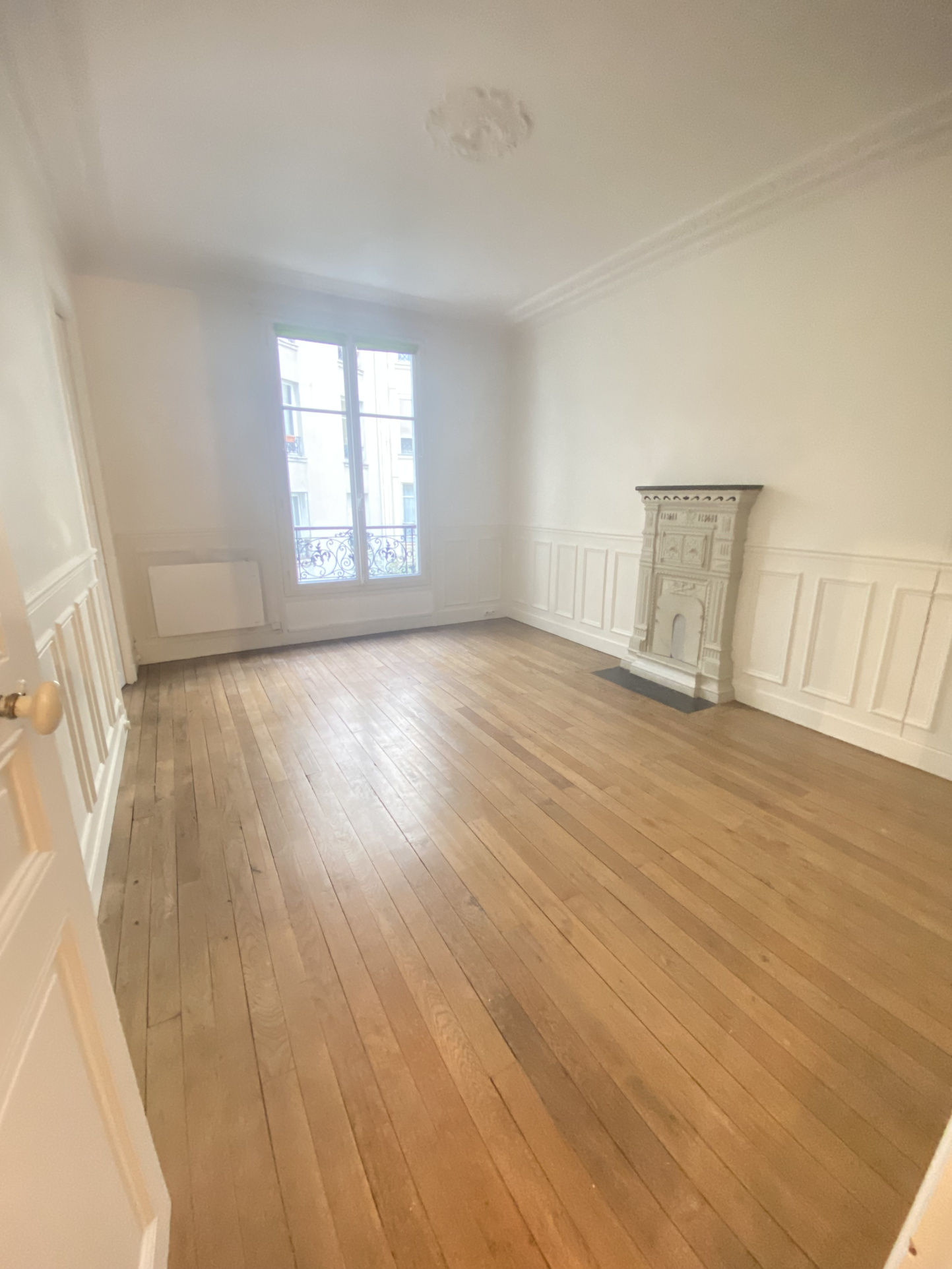 Appartement à louer à Paris, 43,8 m², 2 pièces – photo 1 sur 5