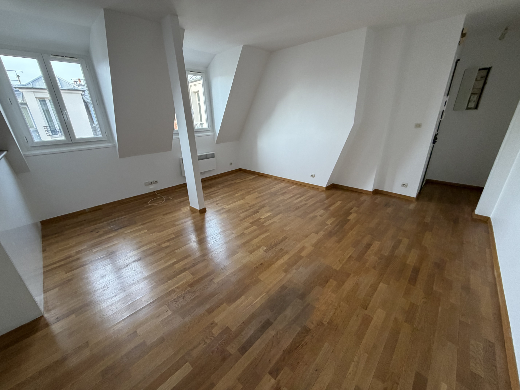 Appartement à louer à Neuilly sur seine, 50,53 m², 2 pièces – photo 2 sur 10
