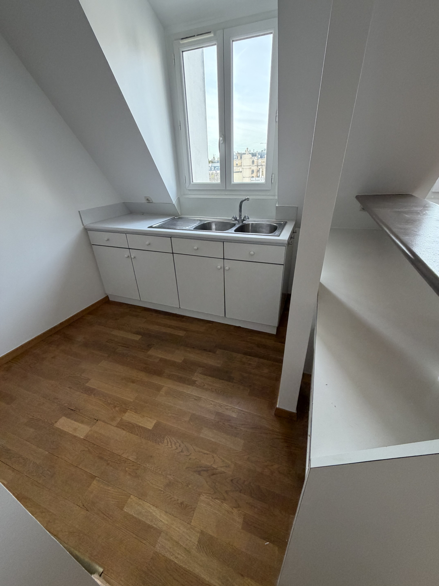 Appartement à louer à Neuilly sur seine, 50,53 m², 2 pièces – photo 3 sur 10