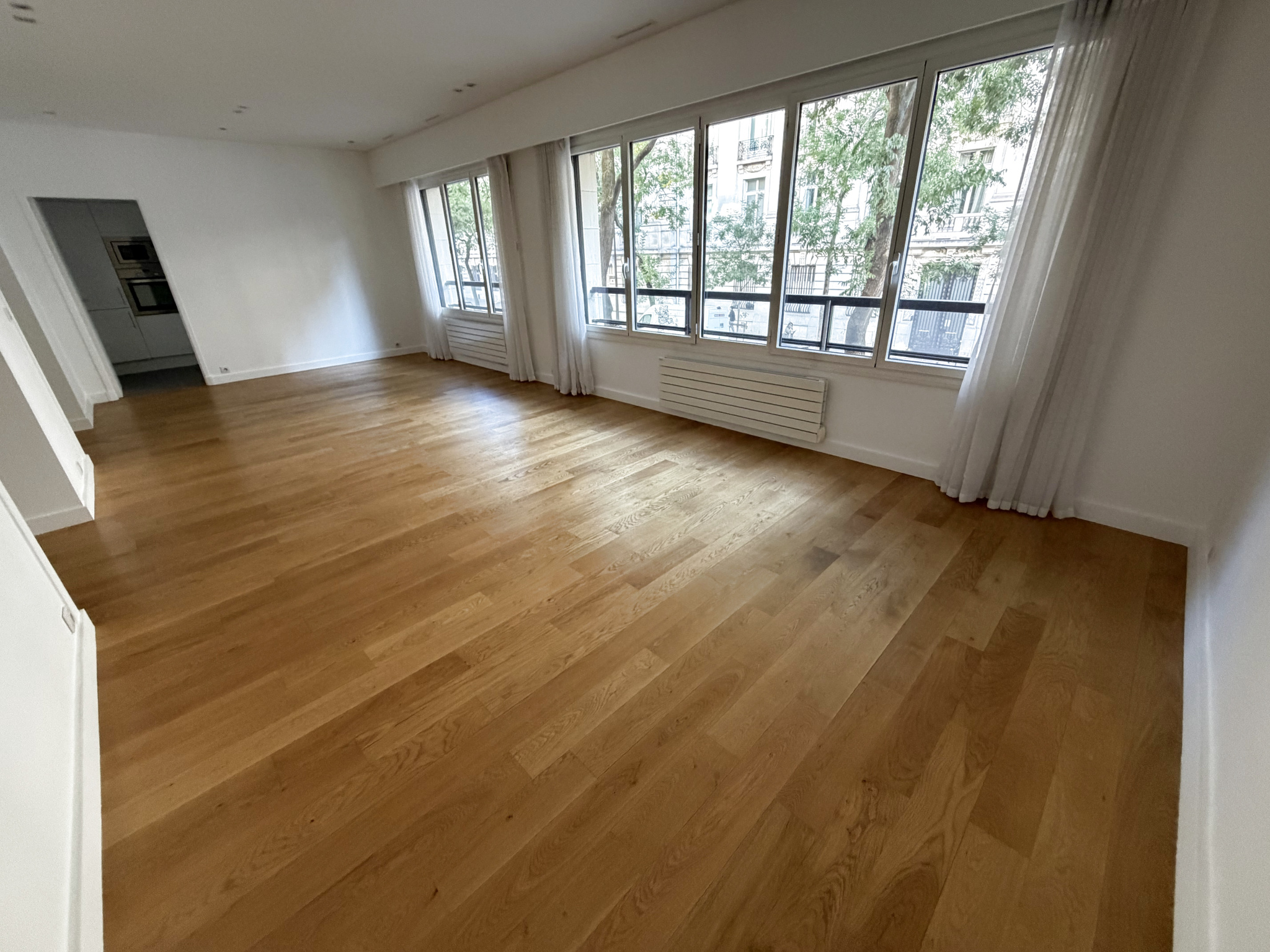 Appartement à louer à Paris, 87,55 m², 3 pièces – photo 2 sur 14
