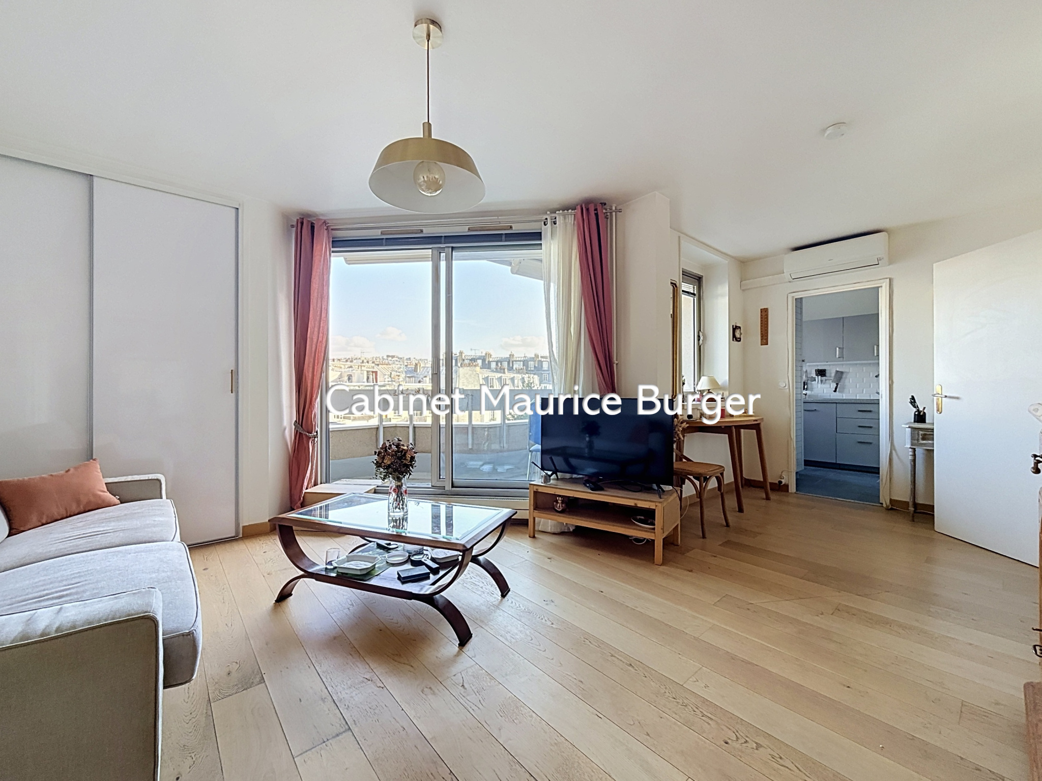 Appartement à vendre à Paris, 47,91 m², 2 pièces – photo 3 sur 20
