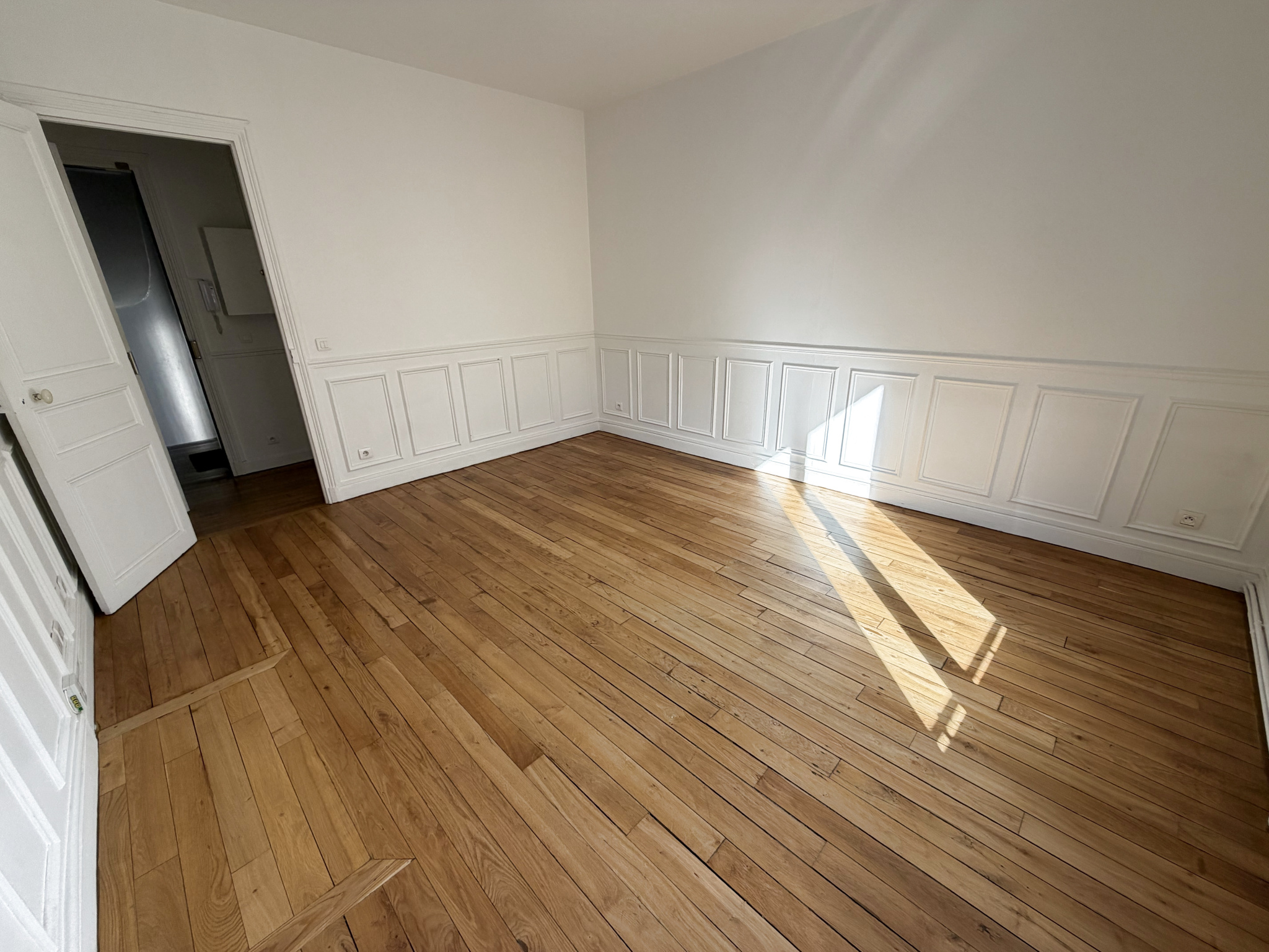 Appartement à louer à Neuilly sur seine, 60,28 m², 2 pièces – photo 2 sur 10