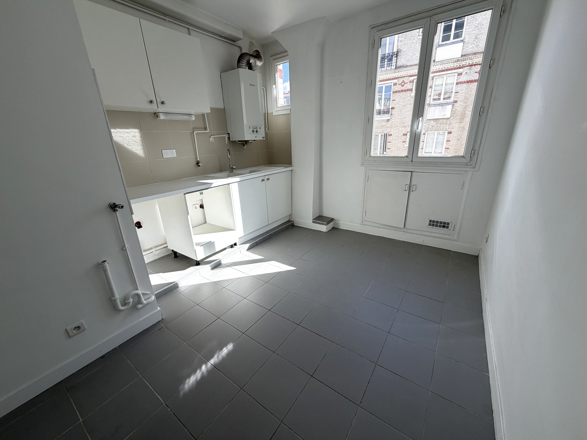 Appartement à louer à Neuilly sur seine, 60,28 m², 2 pièces – photo 3 sur 10