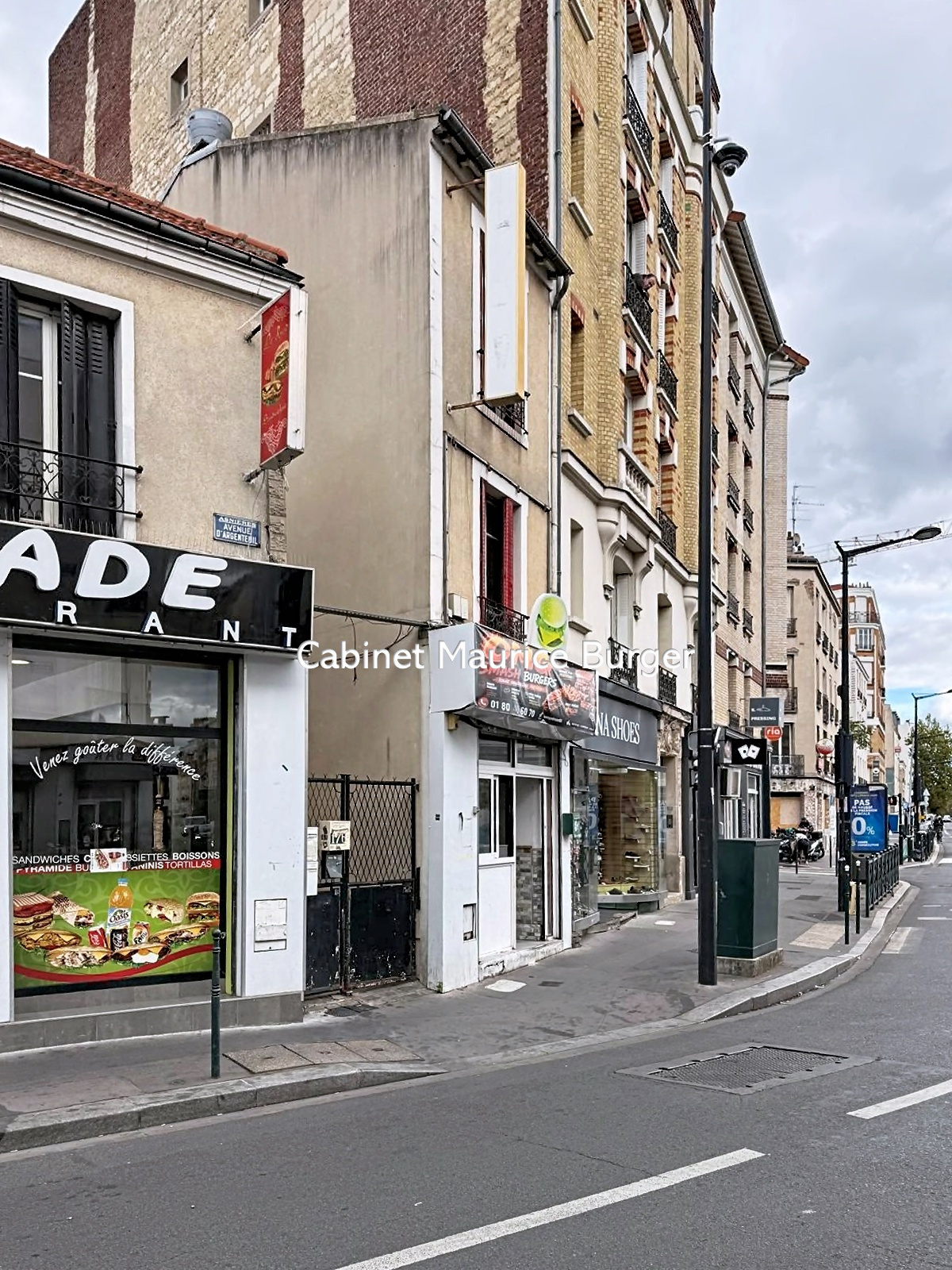 Maison à vendre à Asnieres sur seine, 207,67 m² – photo 2 sur 20