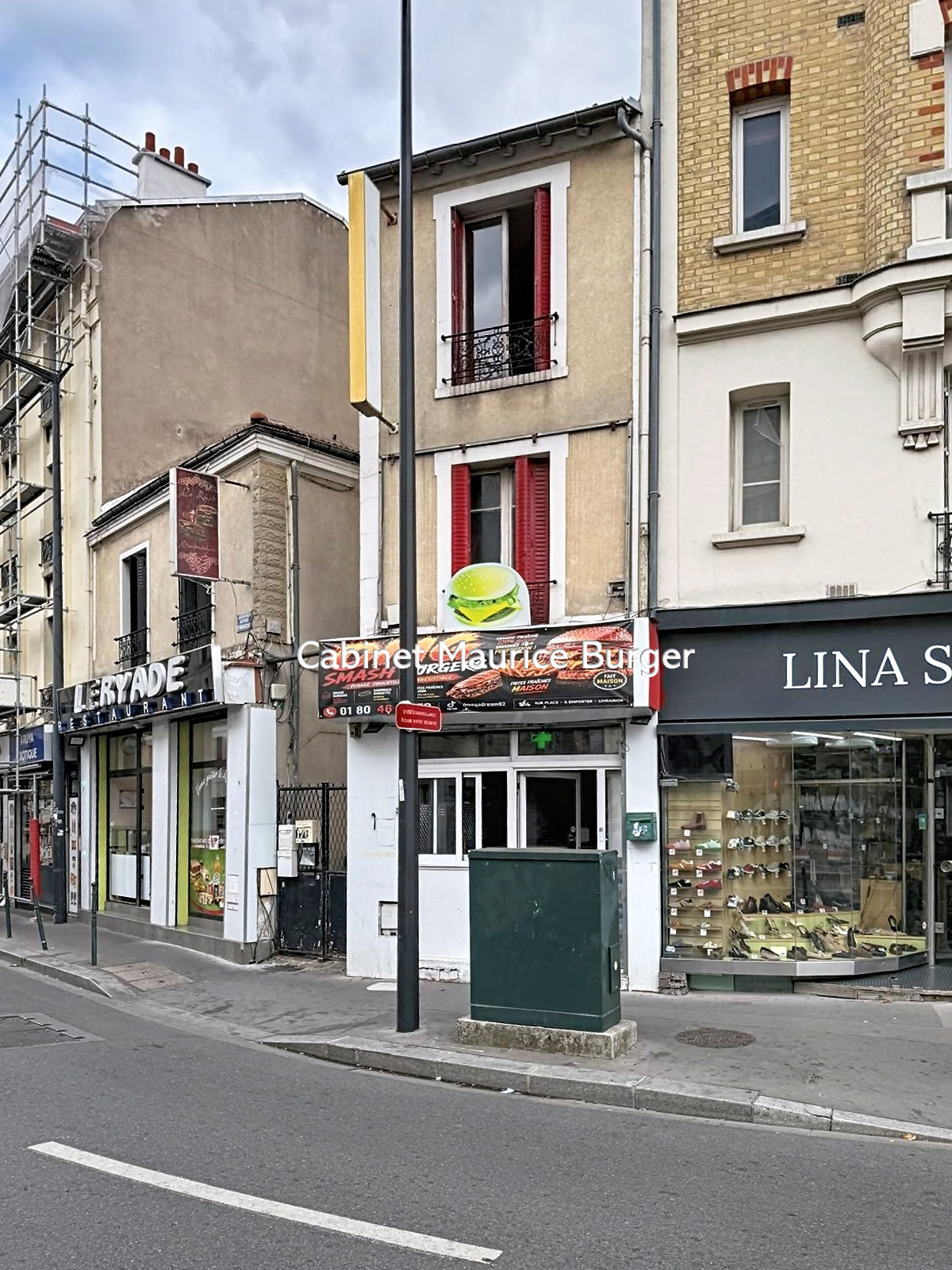 Maison à vendre à Asnieres sur seine, 207,67 m² – photo 1 sur 20