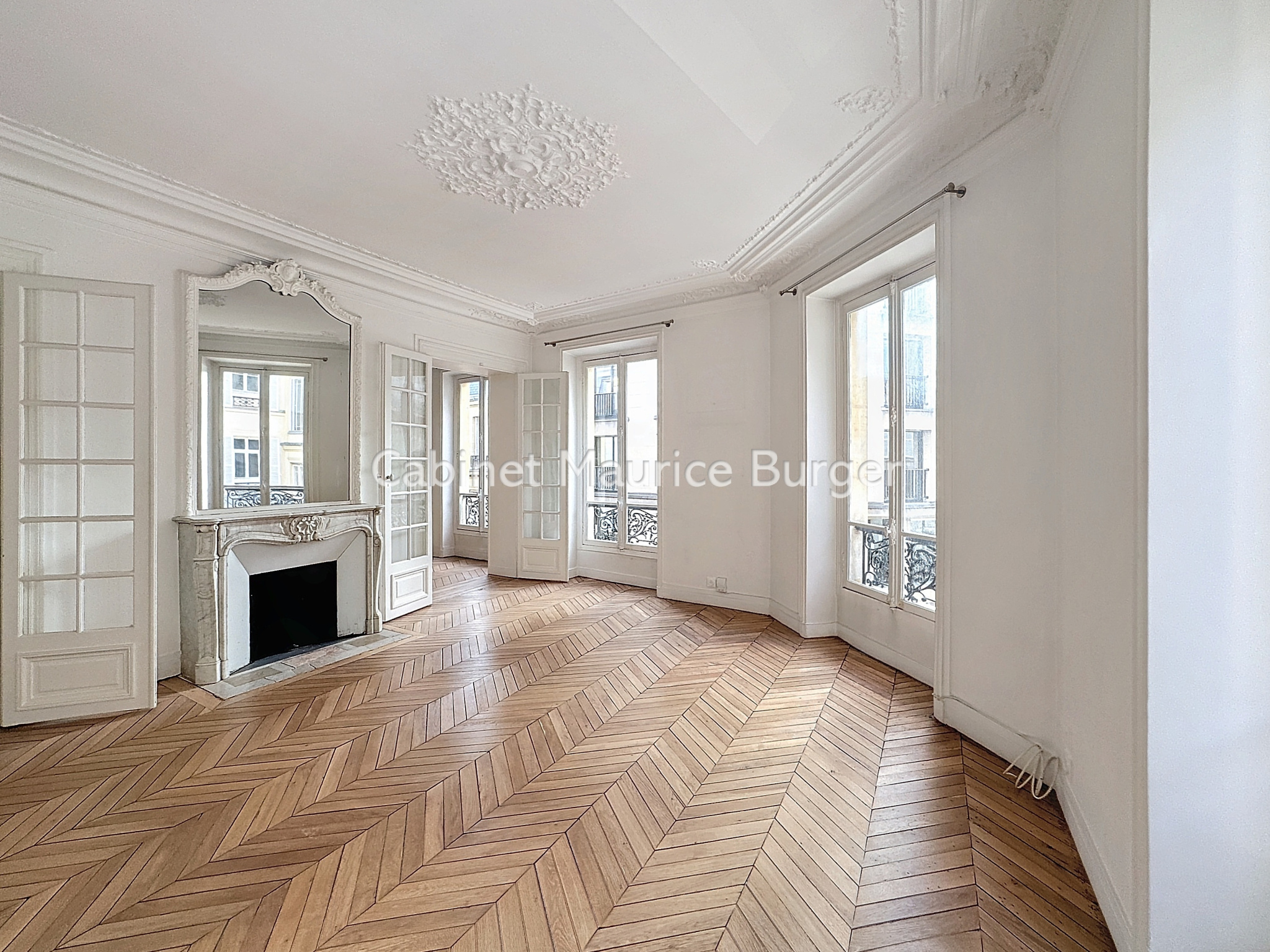 Appartement à louer à Paris, 126,15 m², 5 pièces – photo 3 sur 14