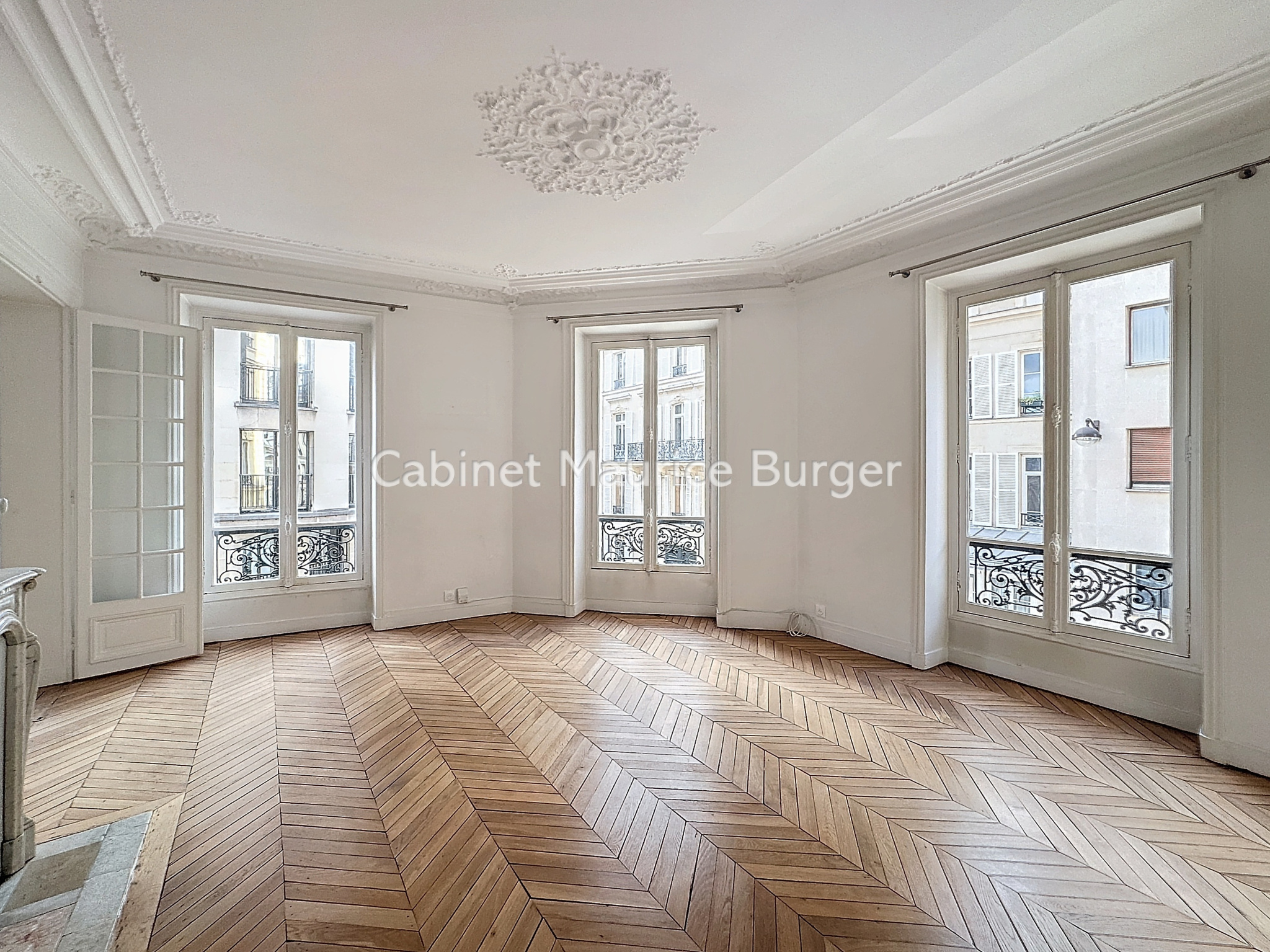 Appartement à louer à Paris, 126,15 m², 5 pièces – photo 2 sur 14