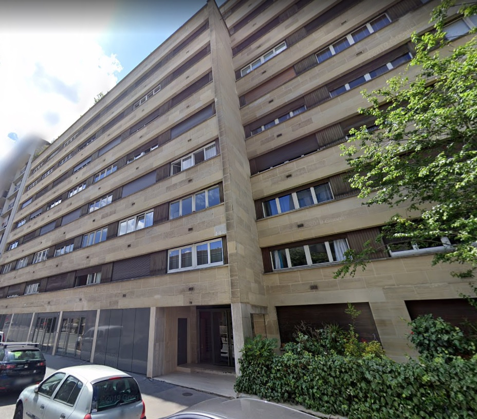 Lean Informatique Rue De La Tombe Issoire