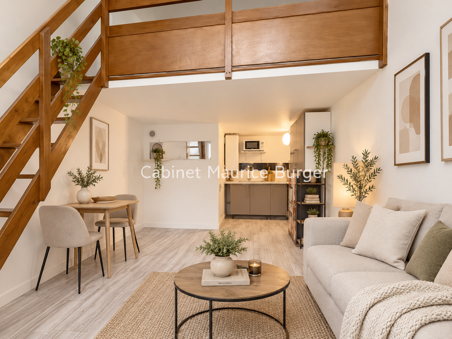 Appartement à vendre à Paris, 22,03 m², 1 pièce – photo 1 sur 15