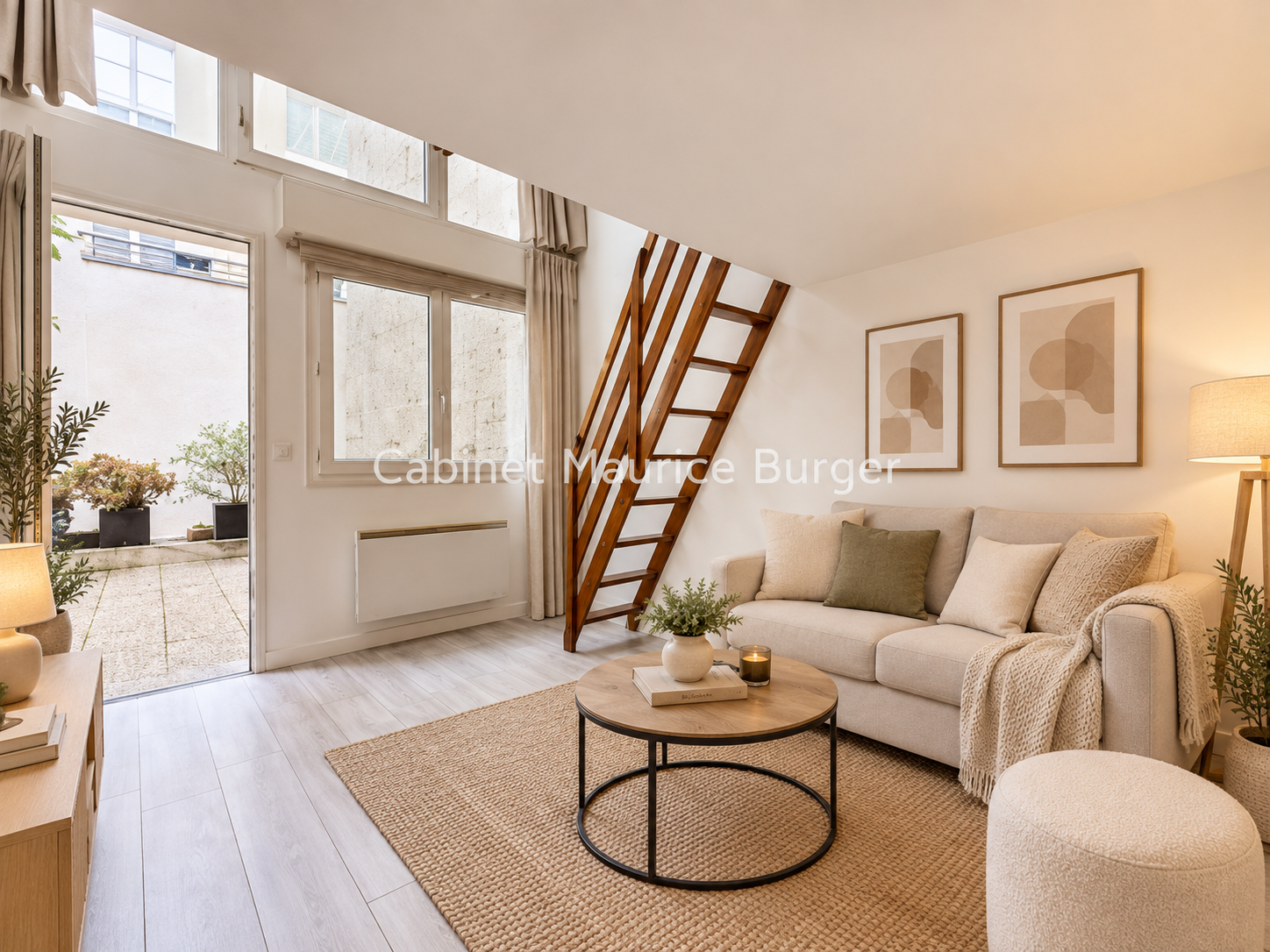 Appartement à vendre à Paris, 22,03 m², 1 pièce – photo 3 sur 15