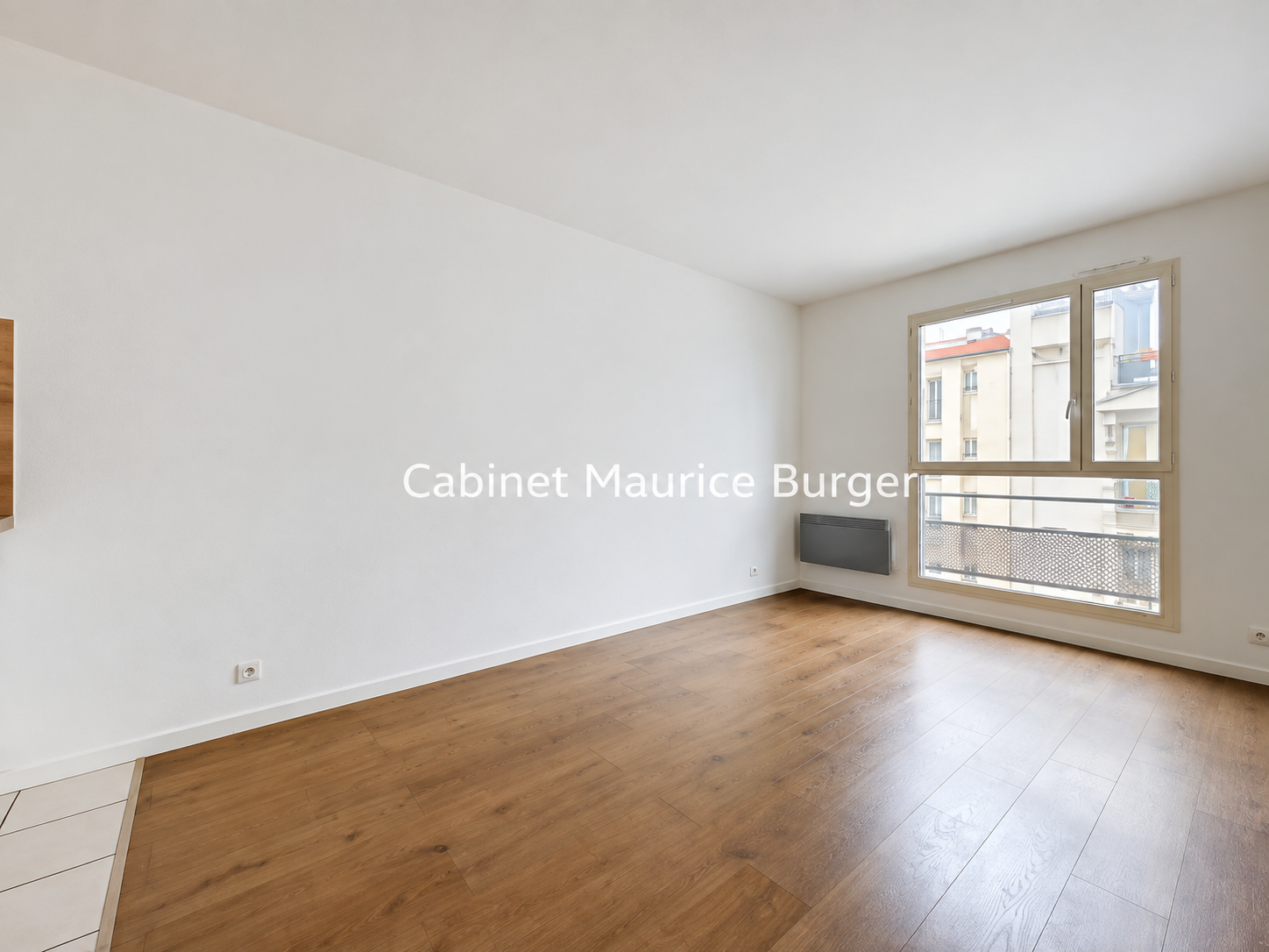 Studio à vendre à Paris, 24,11 m², 1 pièce – photo 2 sur 9