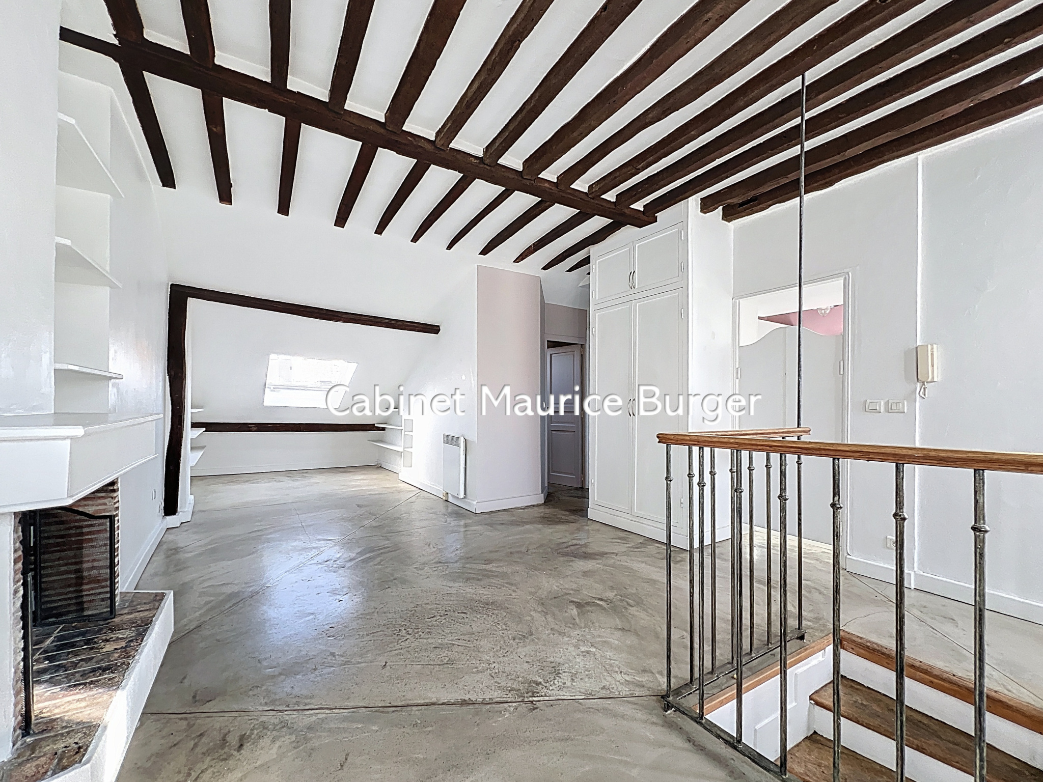 Appartement à vendre à Paris, 58 m², 2 pièces – photo 2 sur 15