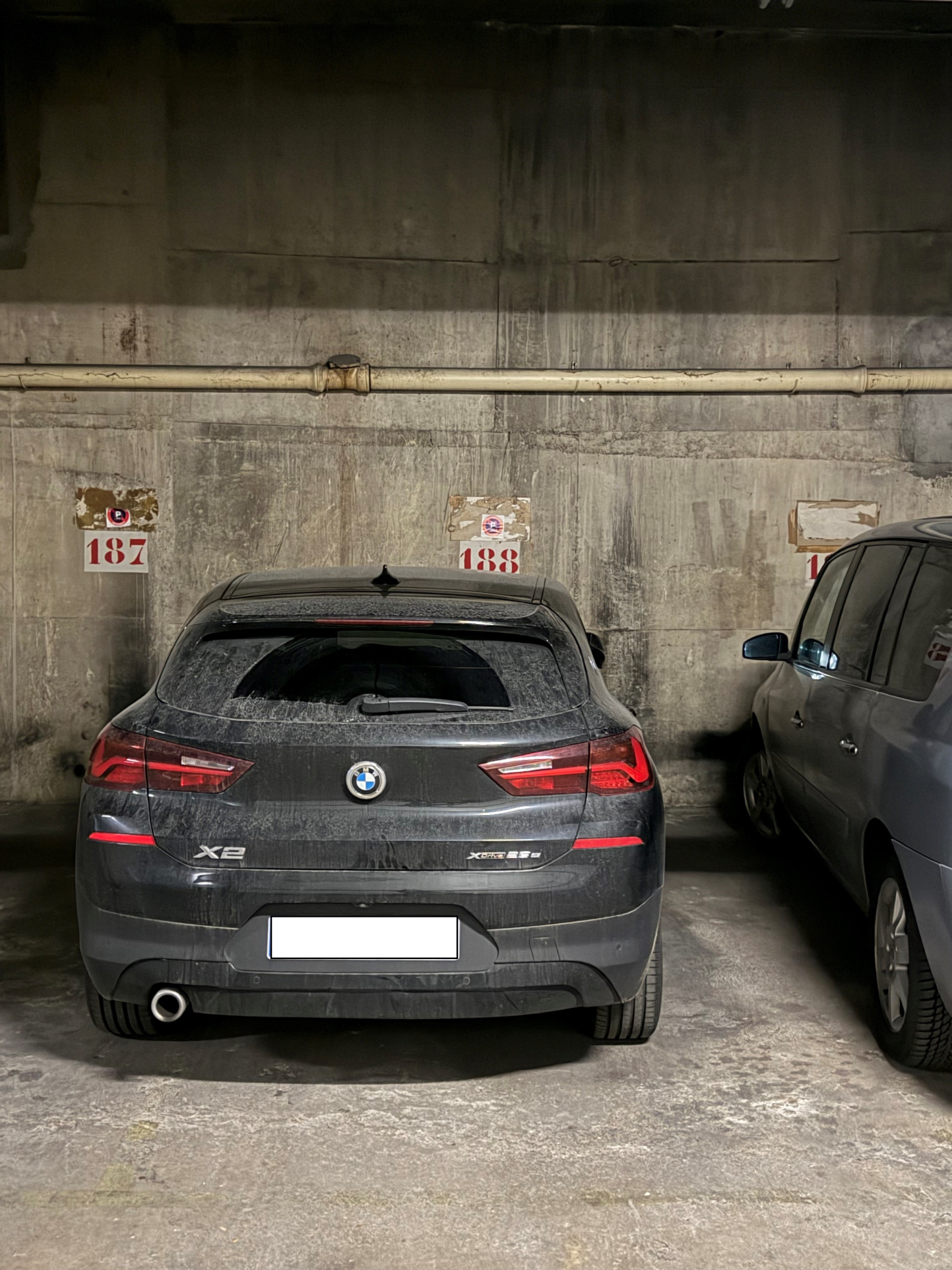 Maison à louer à Paris, 12 m² – photo 3 sur 4