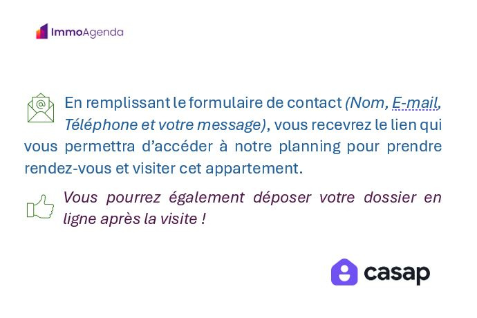 Local commercial à louer à Nanterre, 278,53 m² – photo 2 sur 2