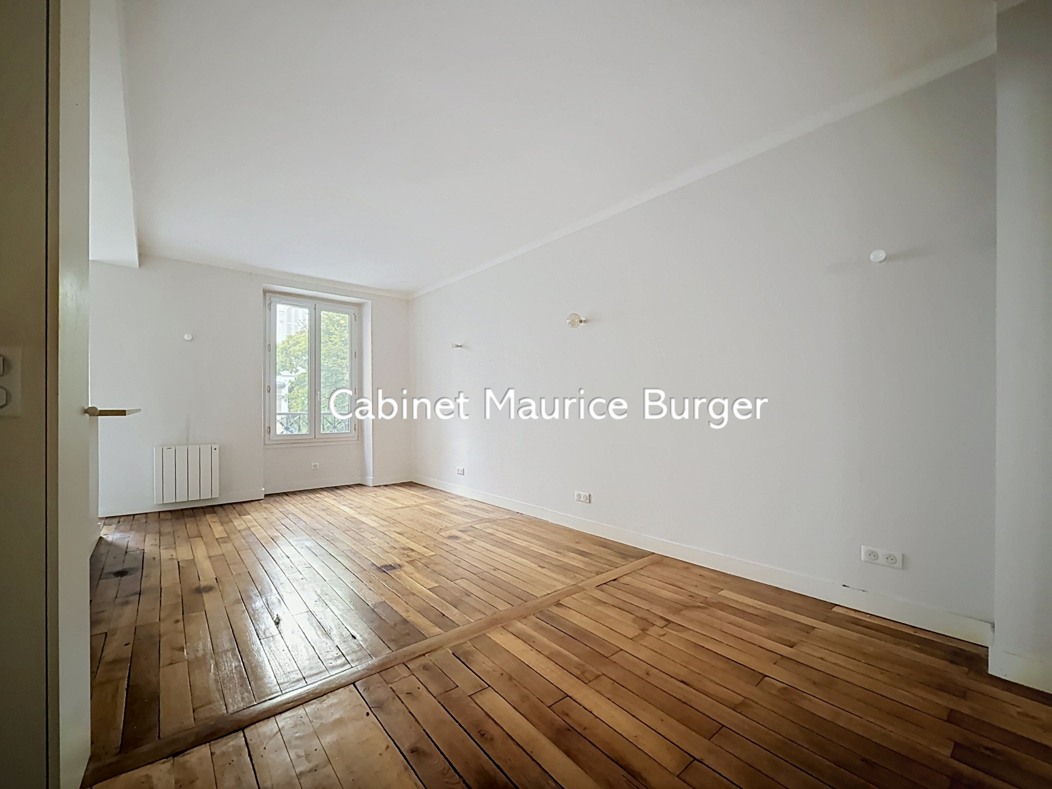 Appartement à vendre à Paris, 40,64 m², 2 pièces – photo 1 sur 12