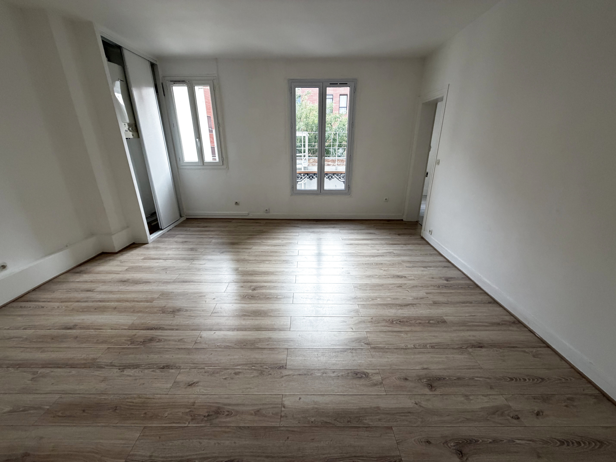 Appartement à louer à Paris, 67 m², 3 pièces – photo 1 sur 10
