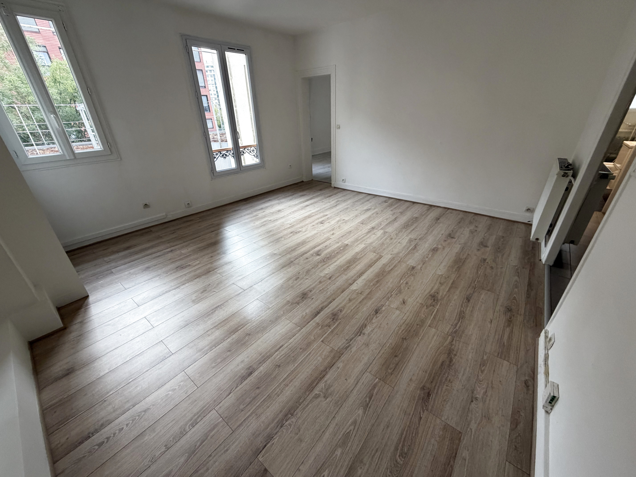 Appartement à louer à Paris, 67 m², 3 pièces – photo 2 sur 10