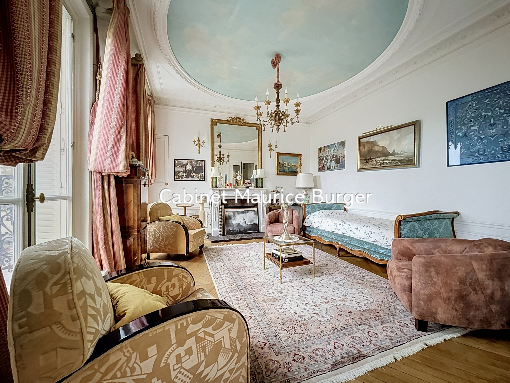 Appartement à vendre à Paris, 115,29 m², 6 pièces – photo 3 sur 20